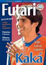 Futari lehti tarjous