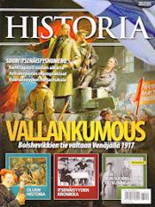 Historia lehti tarjous
