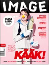 Image lehti tarjous