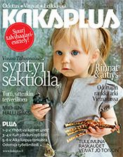 KaksPlus lehti tarjous